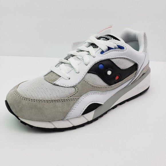 NEW Saucony x Extra Butter Shadow 6000 Mens Size 8 Rabbit Hole Sneaker Shoes main image 7